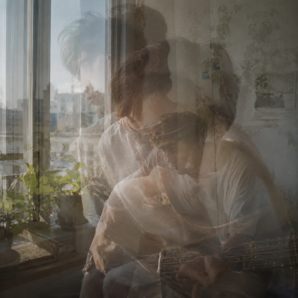 My Heart Beats For More